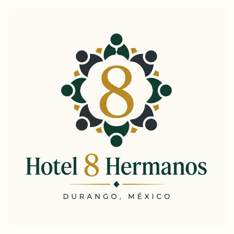 Imagen importada para Hotel 8 Hermanos