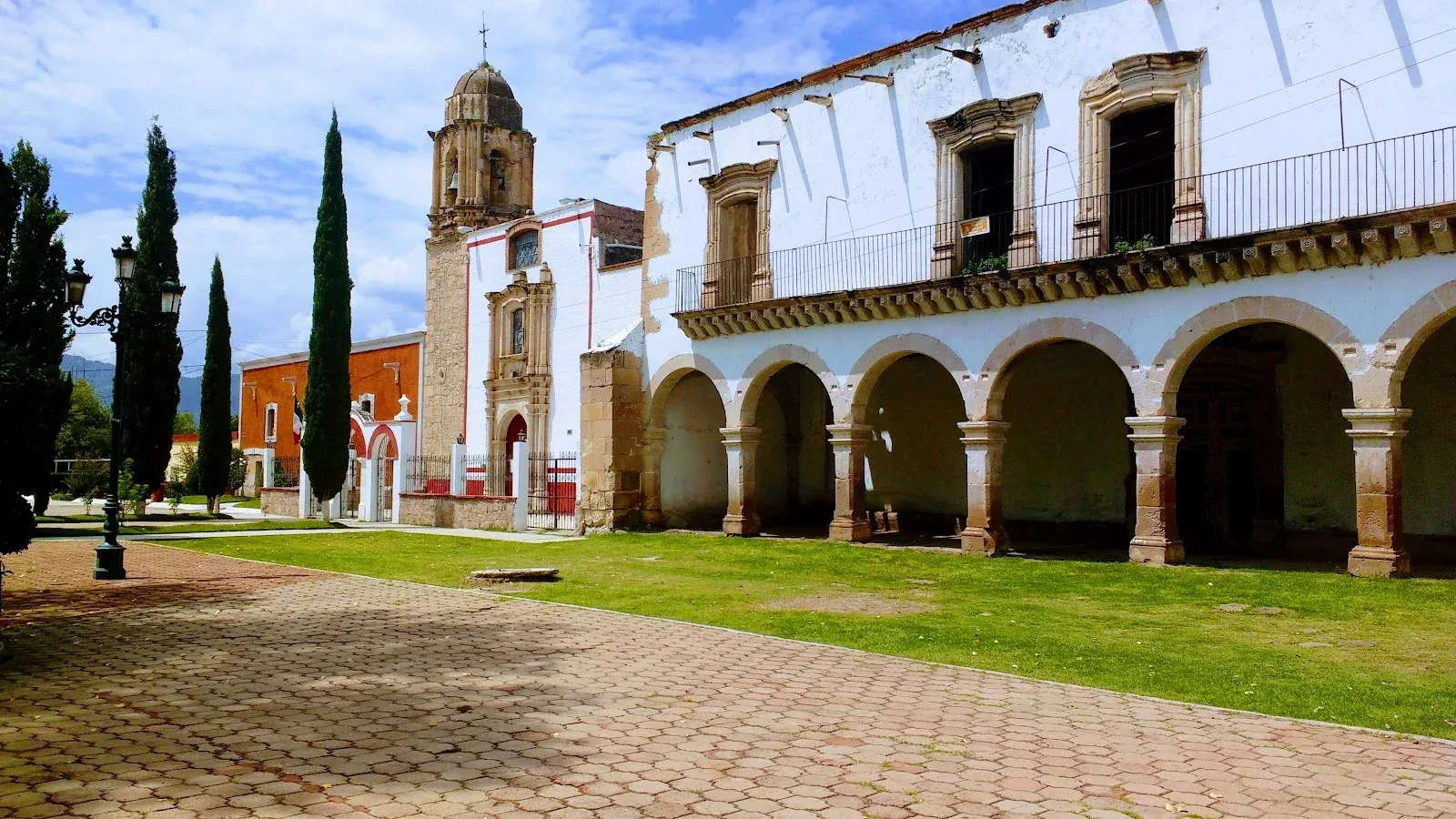Imagen importada para Hacienda La Sauceda