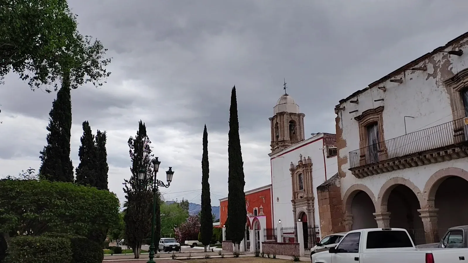 Imagen importada para Hacienda La Sauceda