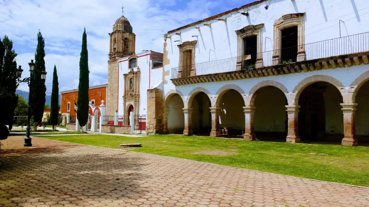Imagen importada para Hacienda La Sauceda