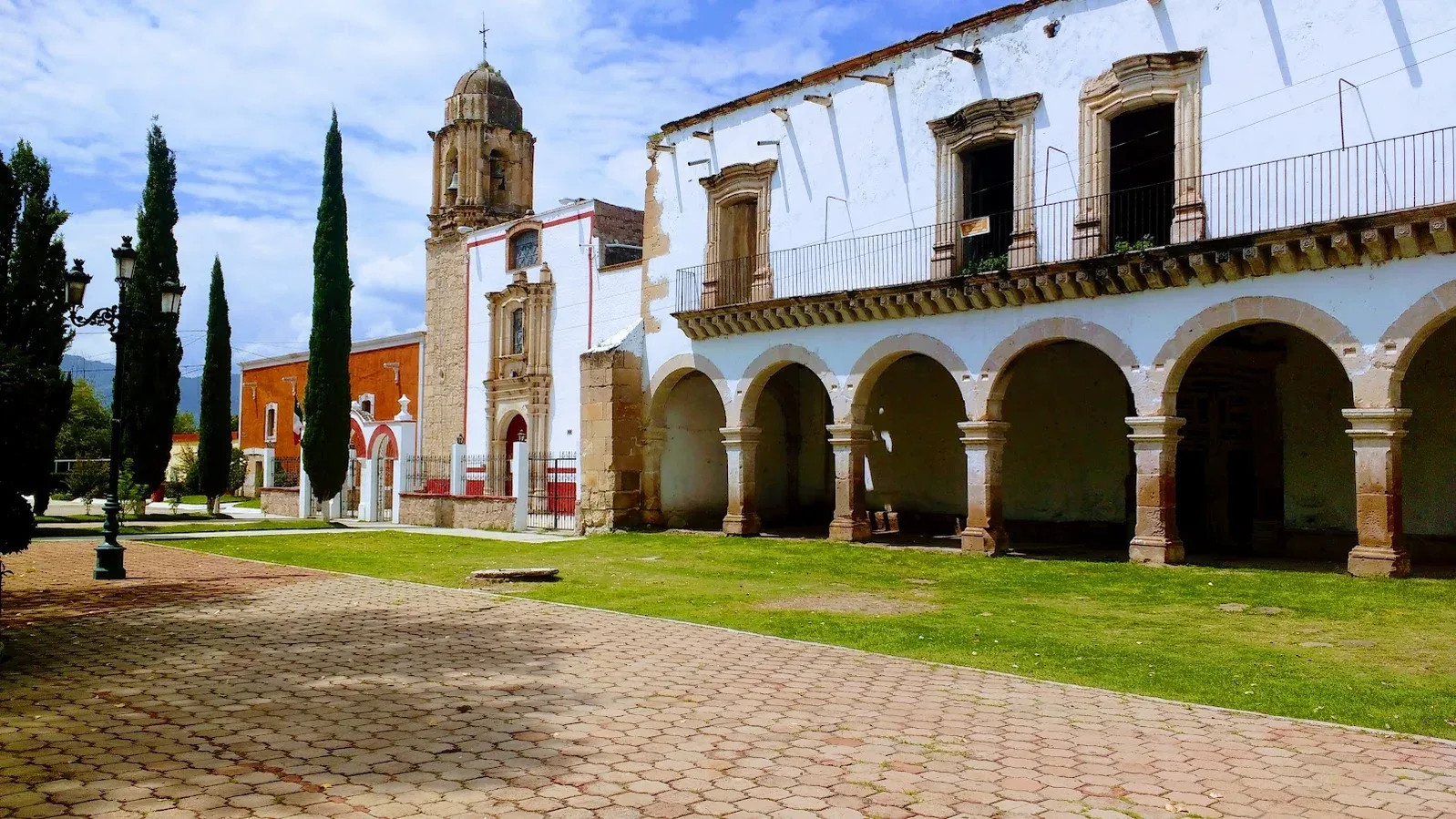 Imagen importada para Hacienda La Sauceda