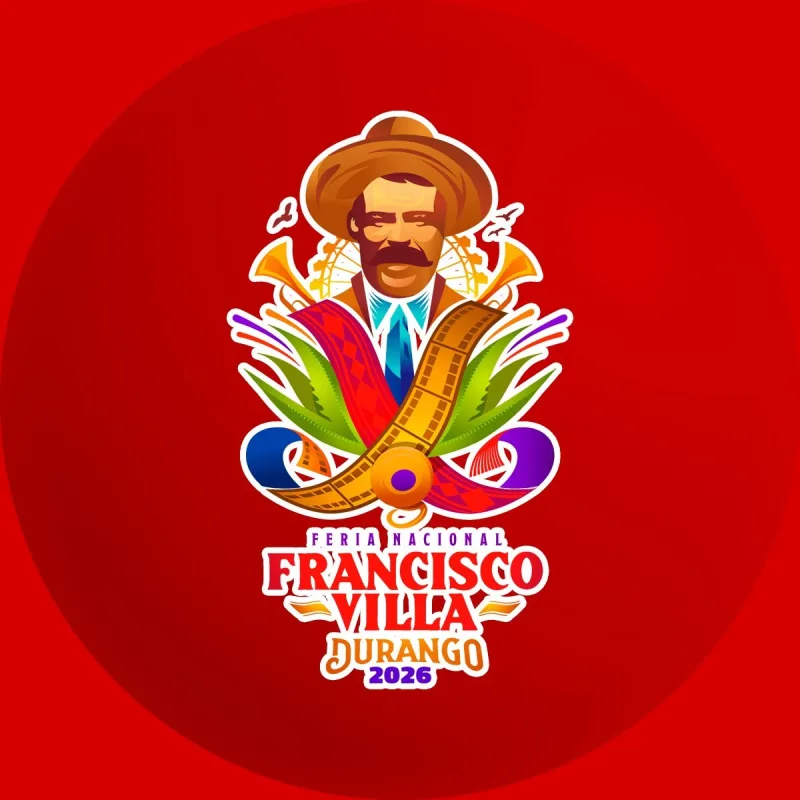 FENADU Feria Nacional Durango logo