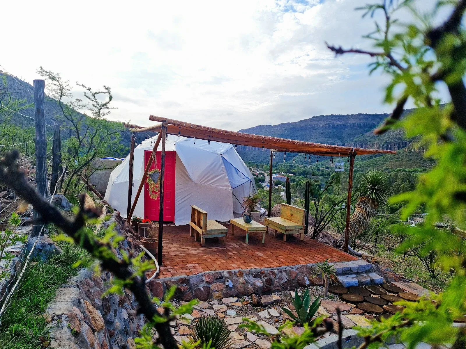 Imagen importada para Yucca Glamping