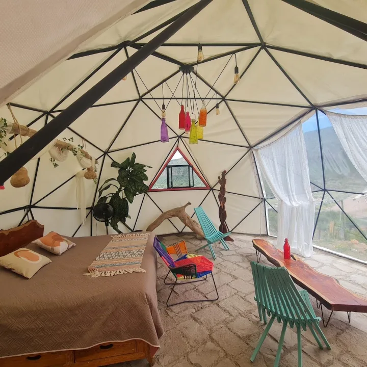 Imagen importada para Yucca Glamping