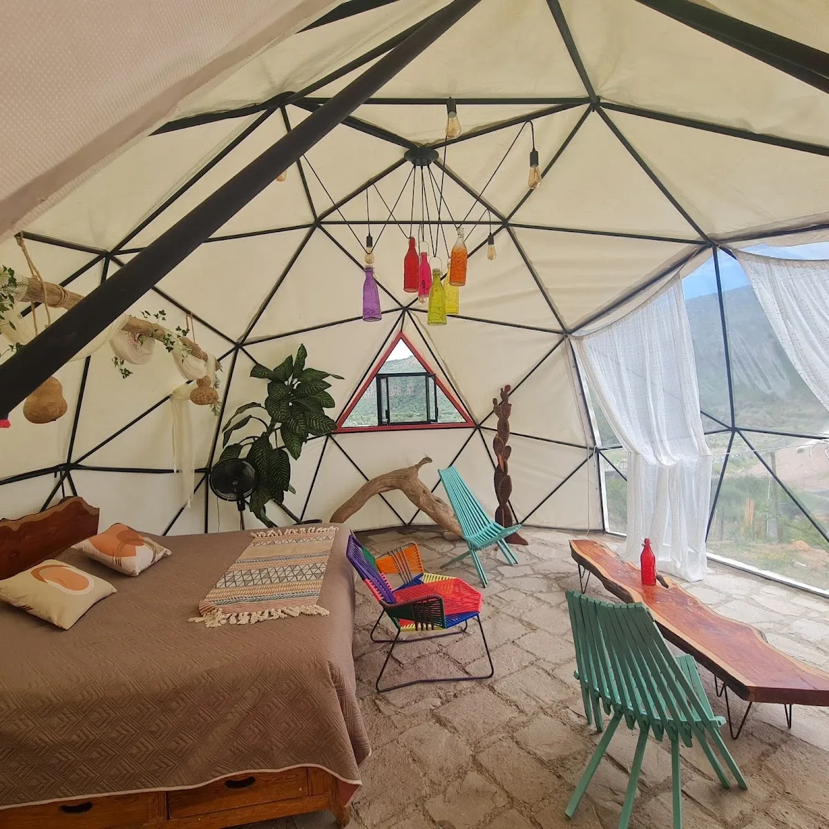 Imagen importada para Yucca Glamping