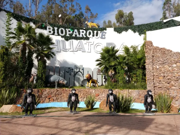 Imagen importada para Zoológico Sahuatoba Durango