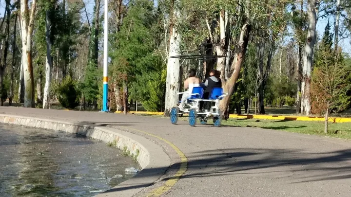 Imagen importada para Sendero para Observación de Aves