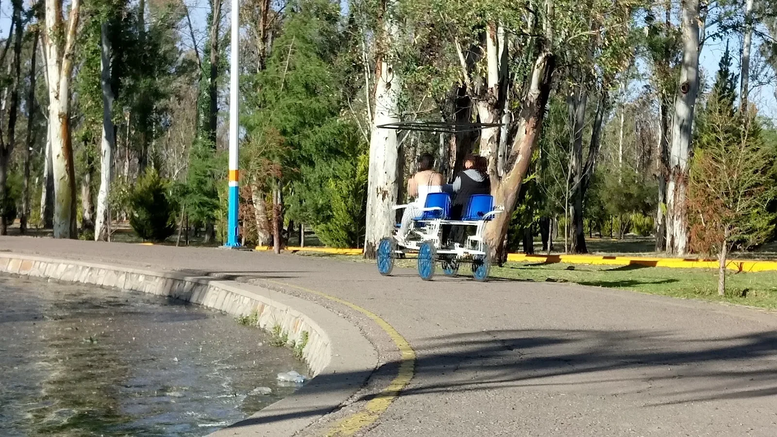 Imagen importada para Sendero para Observación de Aves