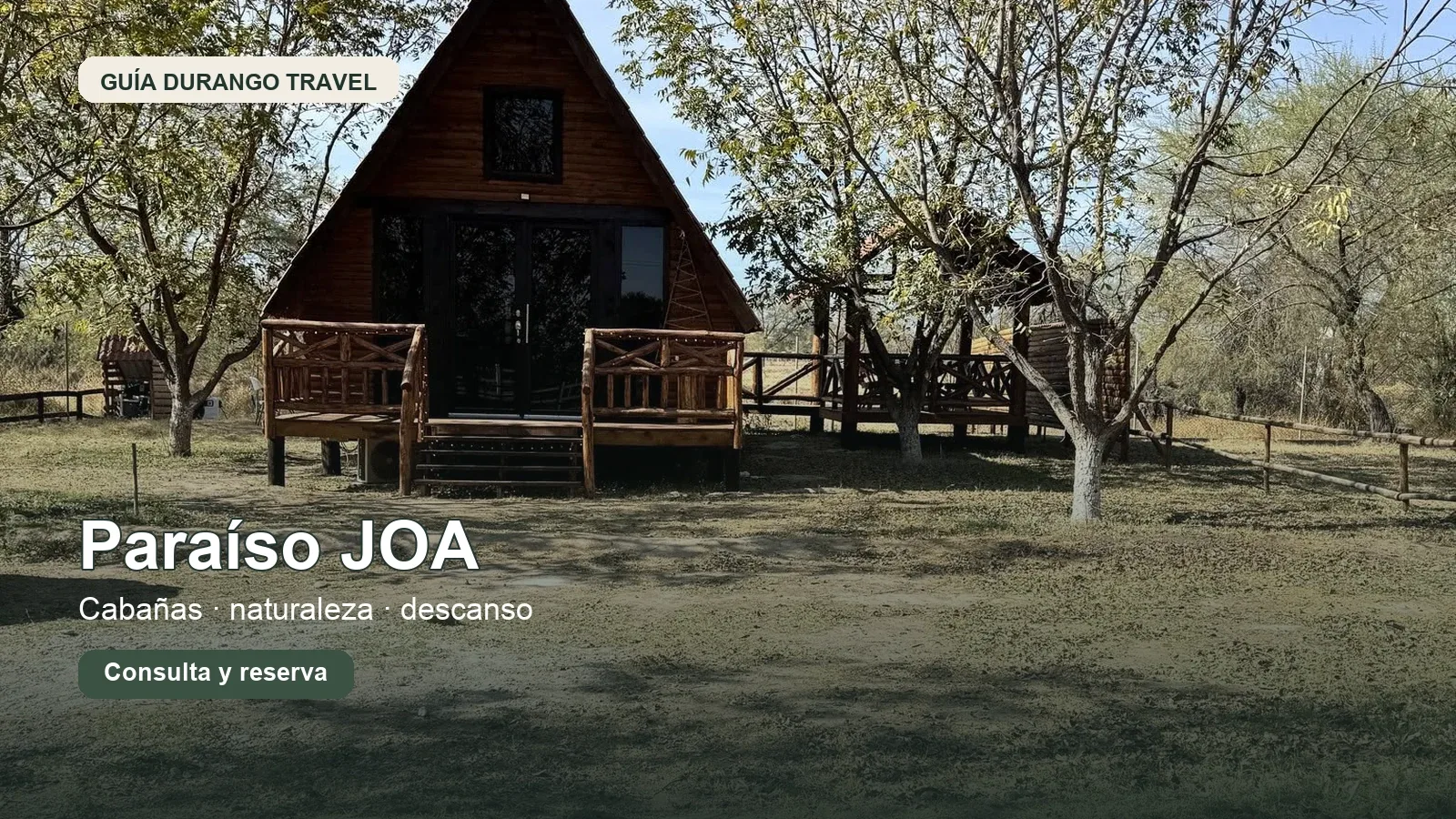 Imagen importada para Paraíso JOA