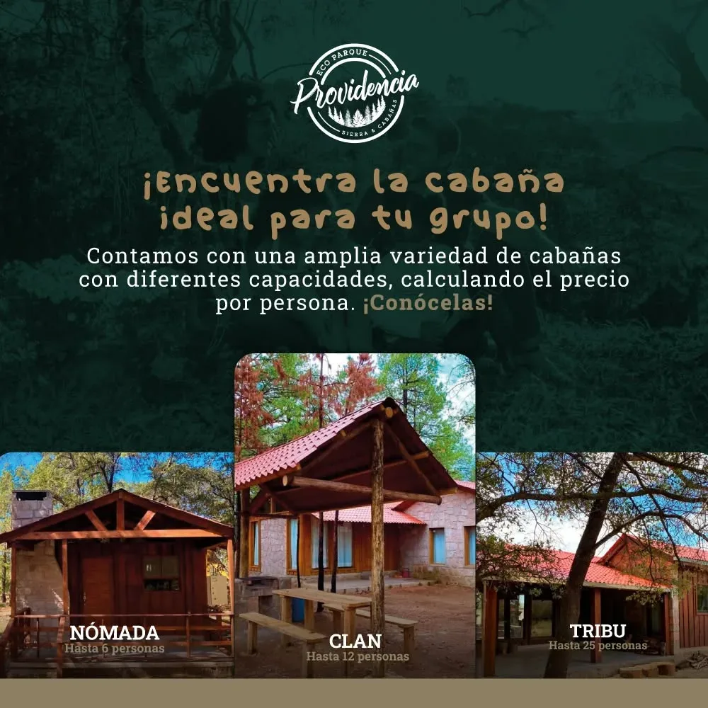 Imagen importada para Eco Parque Providencia