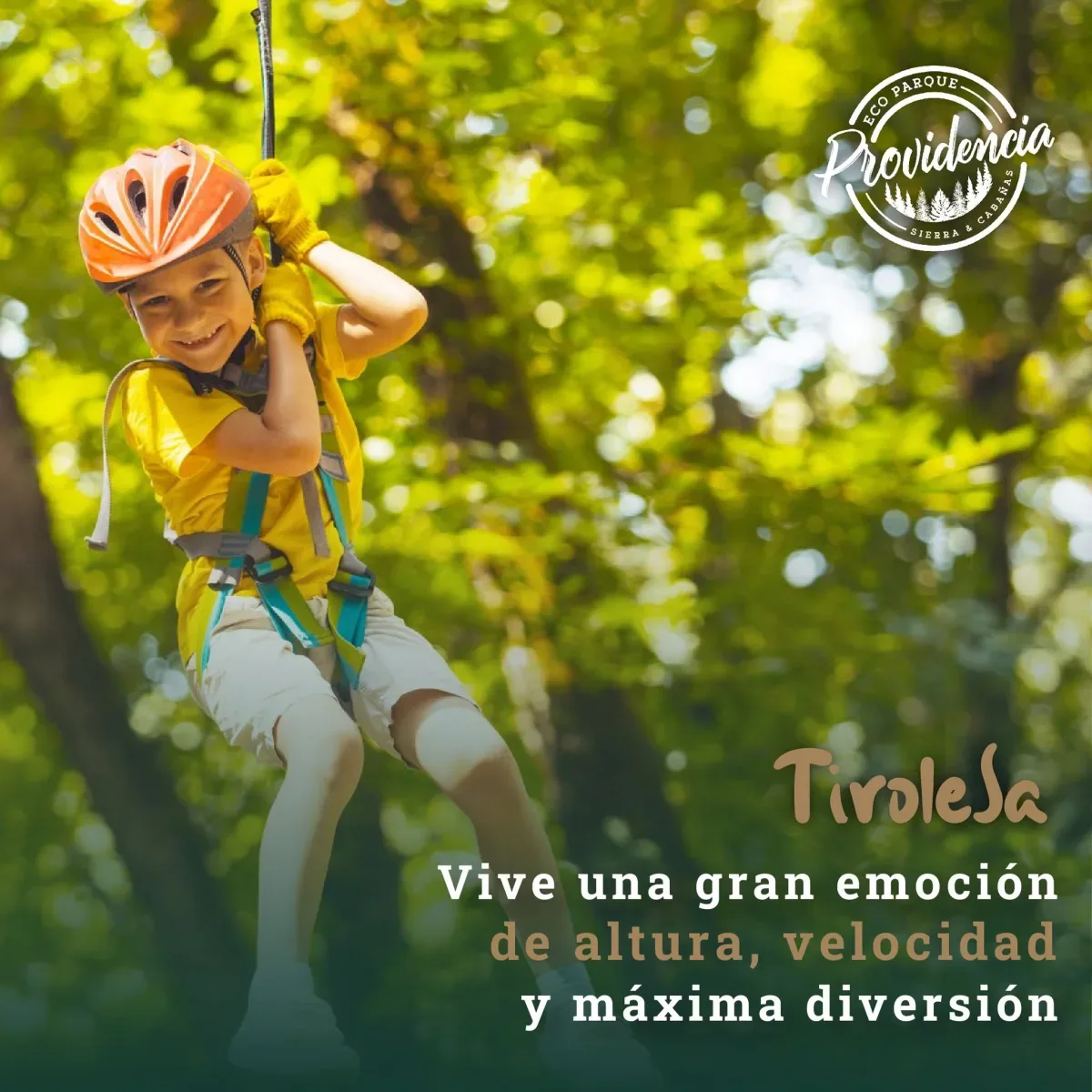Imagen importada para Eco Parque Providencia