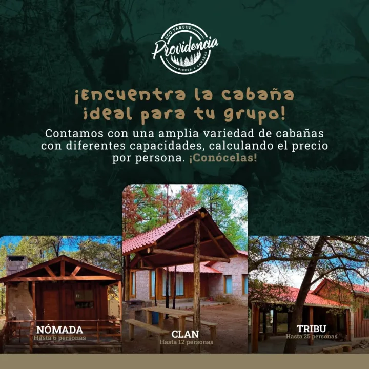 Eco Parque Providencia - imagen 1