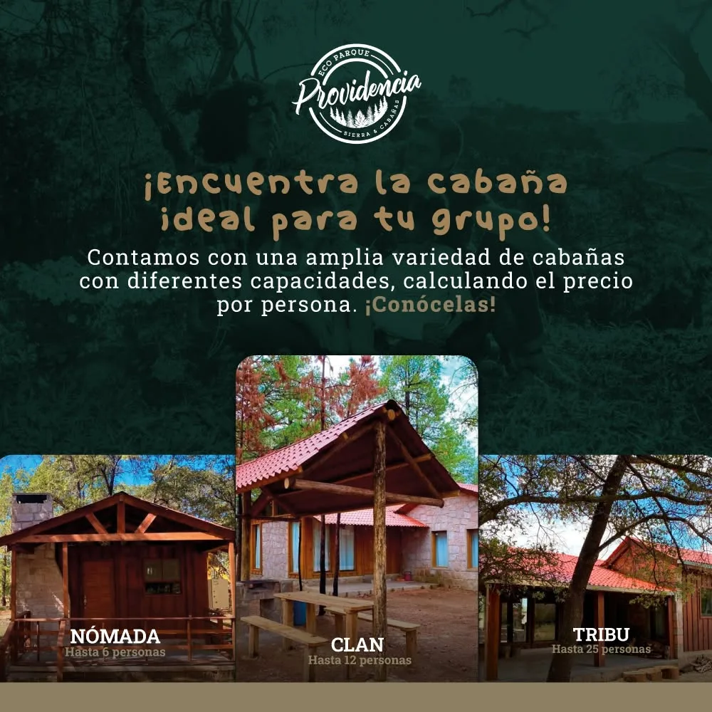 Eco Parque Providencia - imagen 1