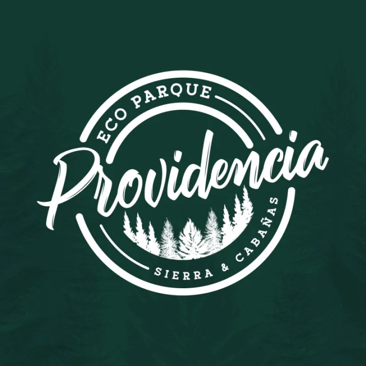 Logo de Eco Parque Providencia