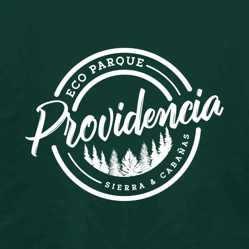Logo de Eco Parque Providencia