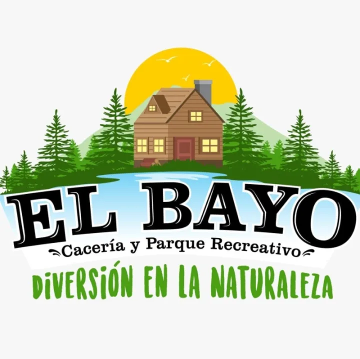 Logo de El Bayo Cacería y Parque Recreativo