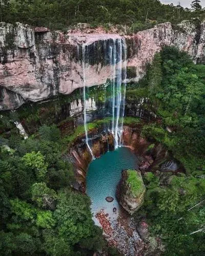 Imagen importada para Cabañas Salto del Agua Llovida