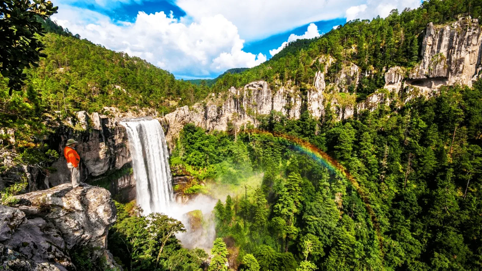 Imagen importada para Cabañas Salto del Agua Llovida