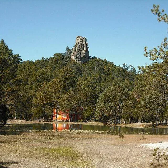 Imagen importada para Parque La Pirámide