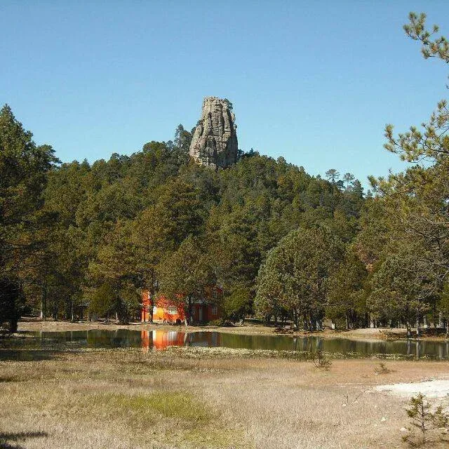 Parque La Pirámide - imagen 5