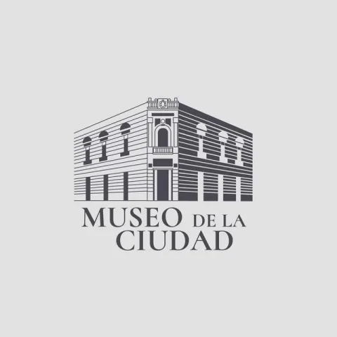 Museo de la Ciudad 450 Logo