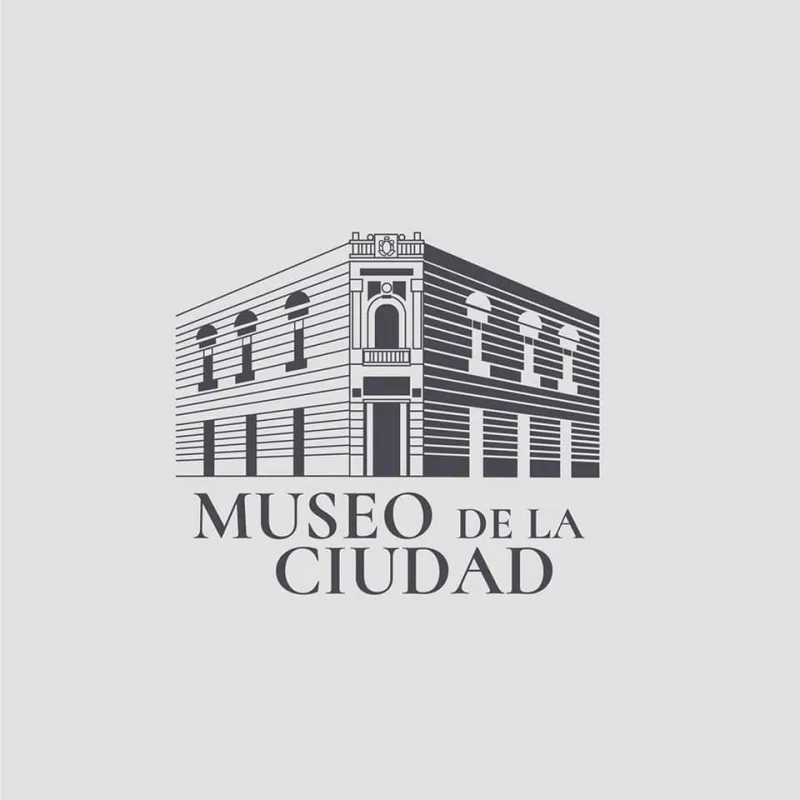Museo de la Ciudad 450 Logo