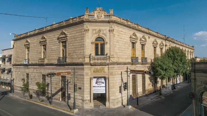 Imagen importada para Museo de la Ciudad 450