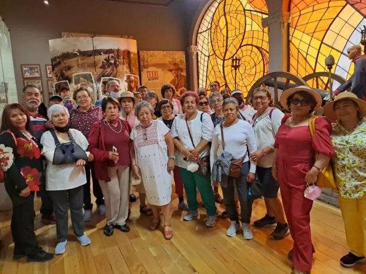 Imagen importada para Museo de la Ciudad 450