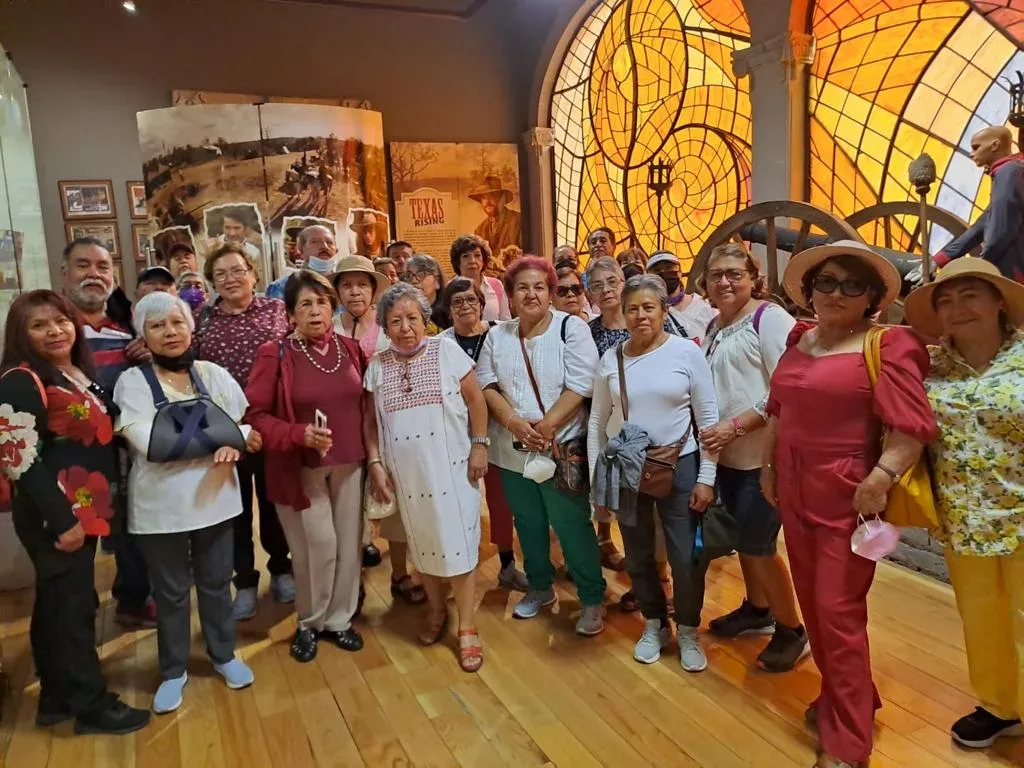 Imagen importada para Museo de la Ciudad 450