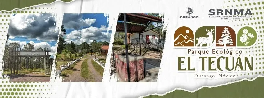 Imagen importada para Parque Ecológico "El Tecuán"