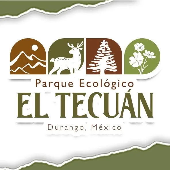 Logo de Parque Ecológico El Tecuán