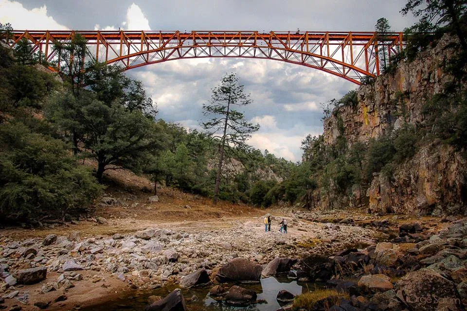 Imagen importada para Puente de Otinapa