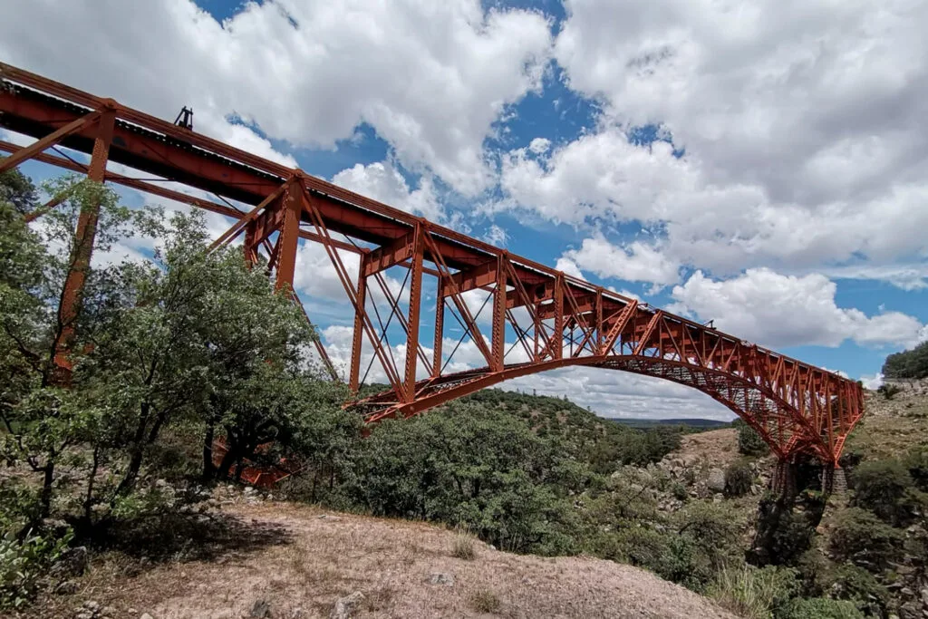 Puente de Otinapa - imagen 2