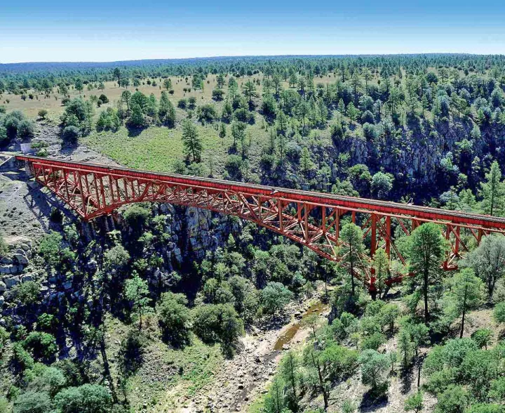Puente de Otinapa - imagen 3