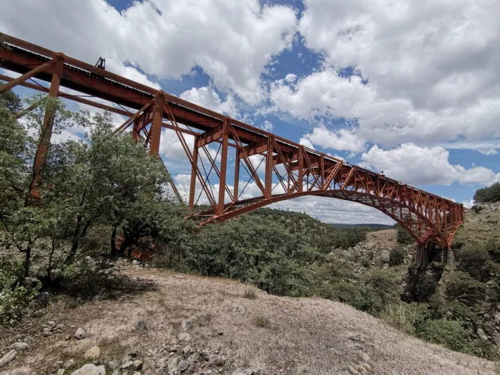 Portada de Puente de Otinapa