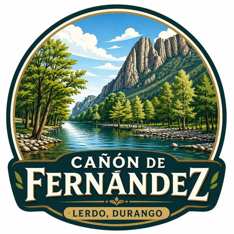 Imagen importada para Cañón de Fernández