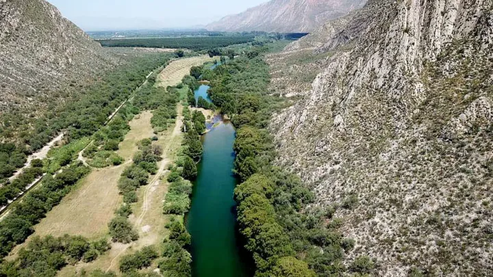 Cañón de Fernández - imagen 3