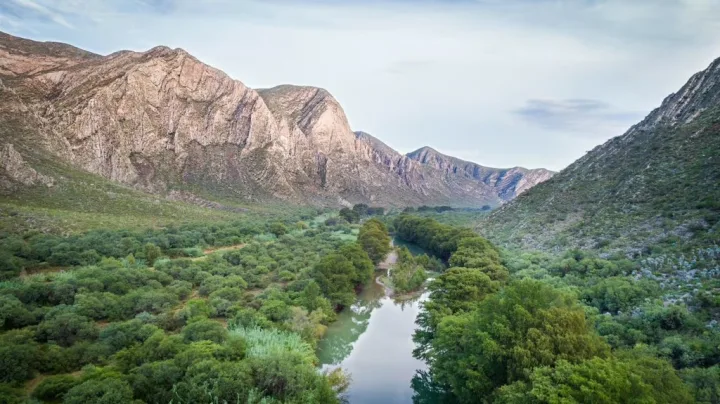 Cañón de Fernández - imagen 4