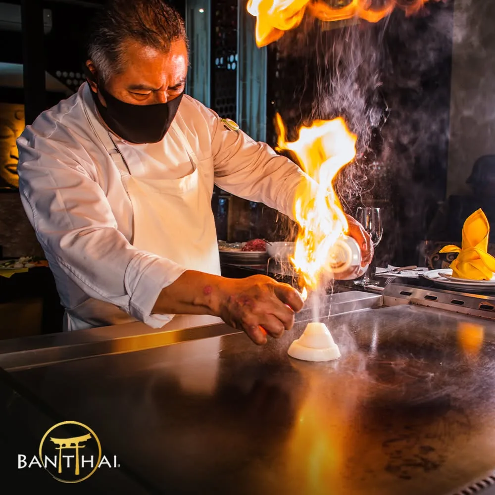 galería de Banthai Durango