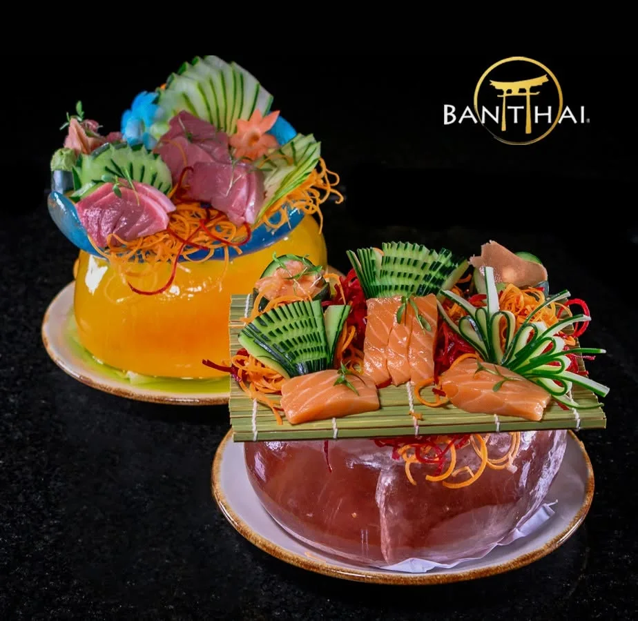 galería de Banthai Durango
