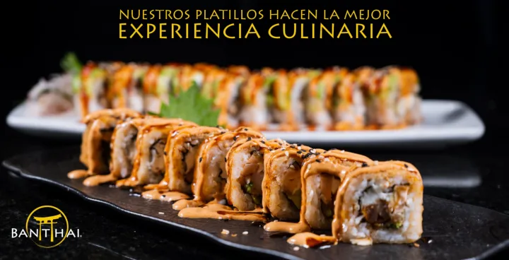 portada de Banthai Durango