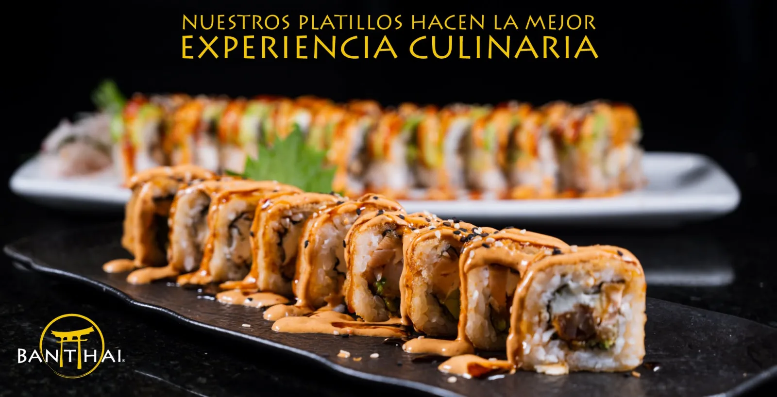 portada de Banthai Durango