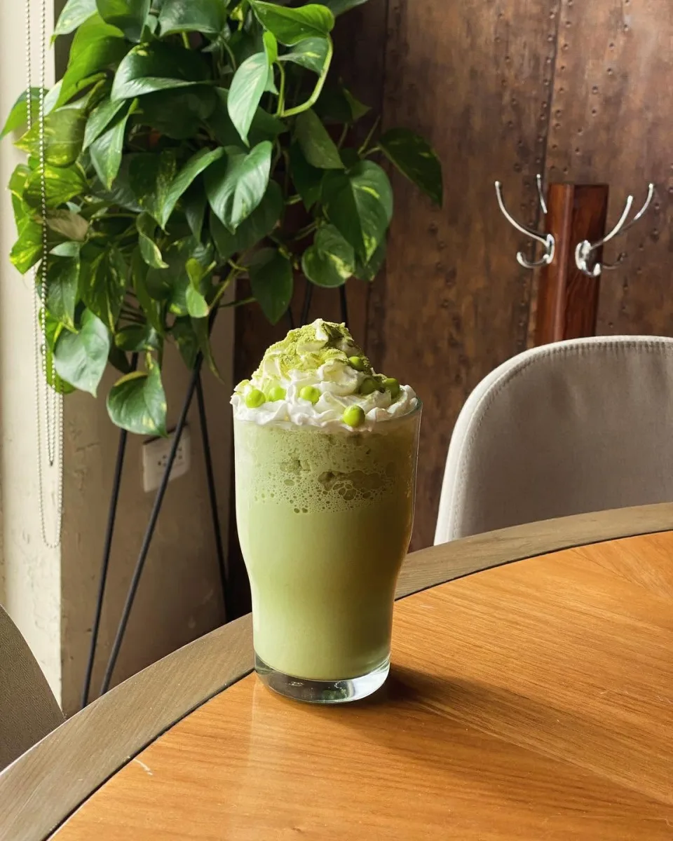 Imagen de Bliss Café
