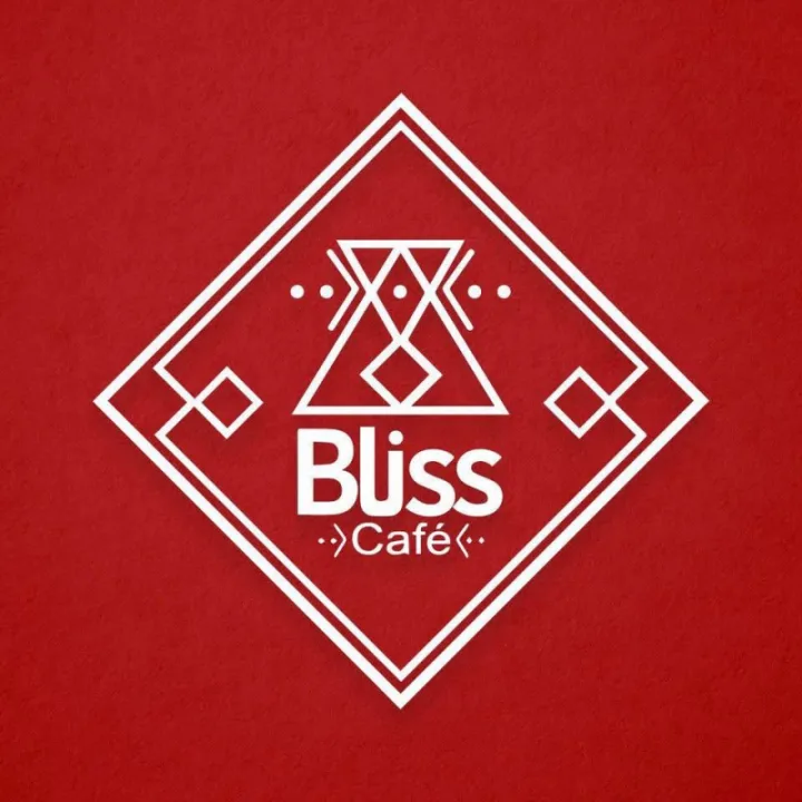 Logo de Bliss Café