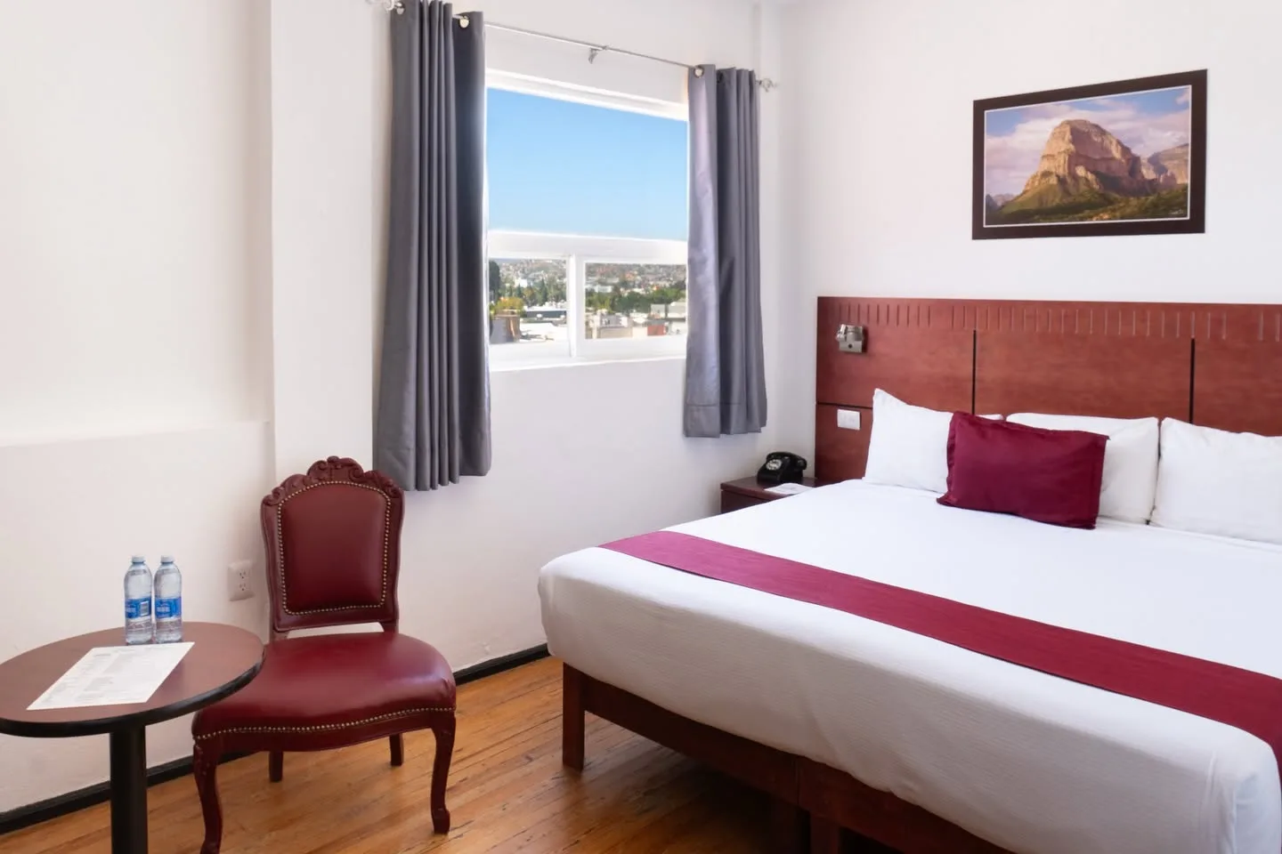 galería de Casablanca Durango Hotel & Restaurante
