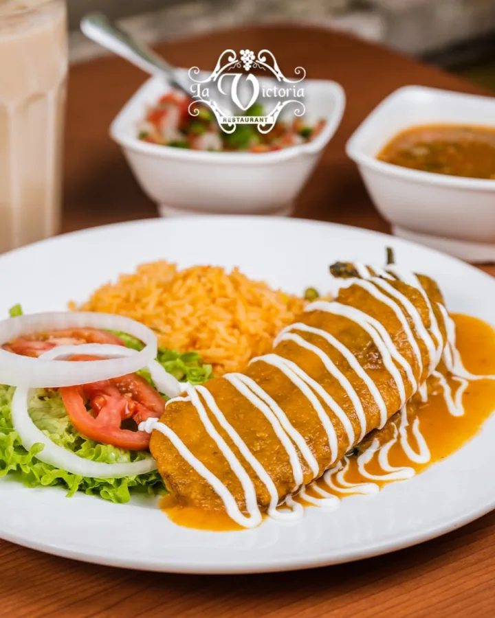 galería de Restaurante La Victoria