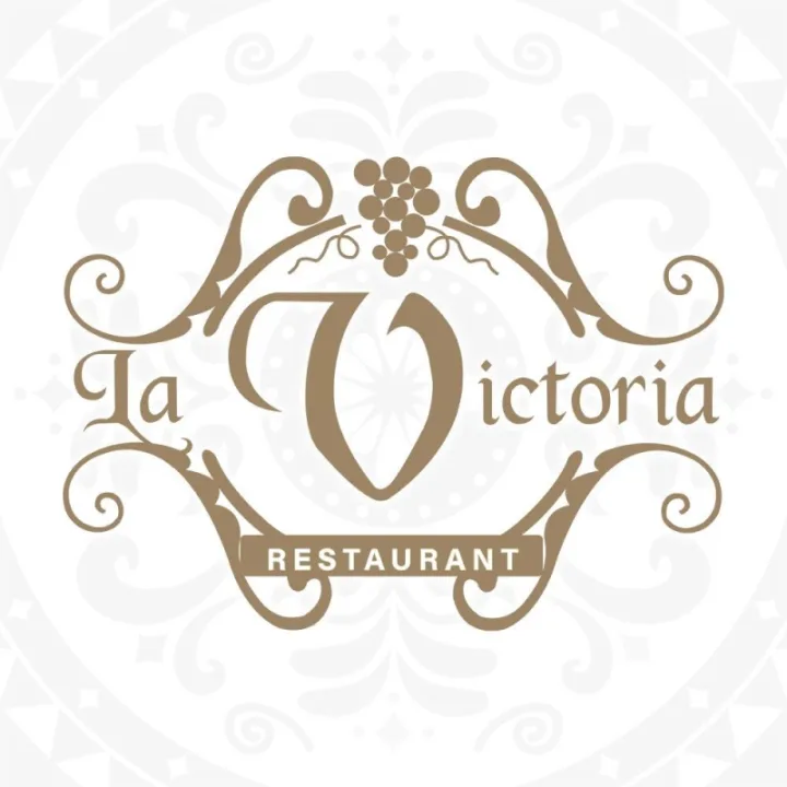 logo de Restaurante La Victoria