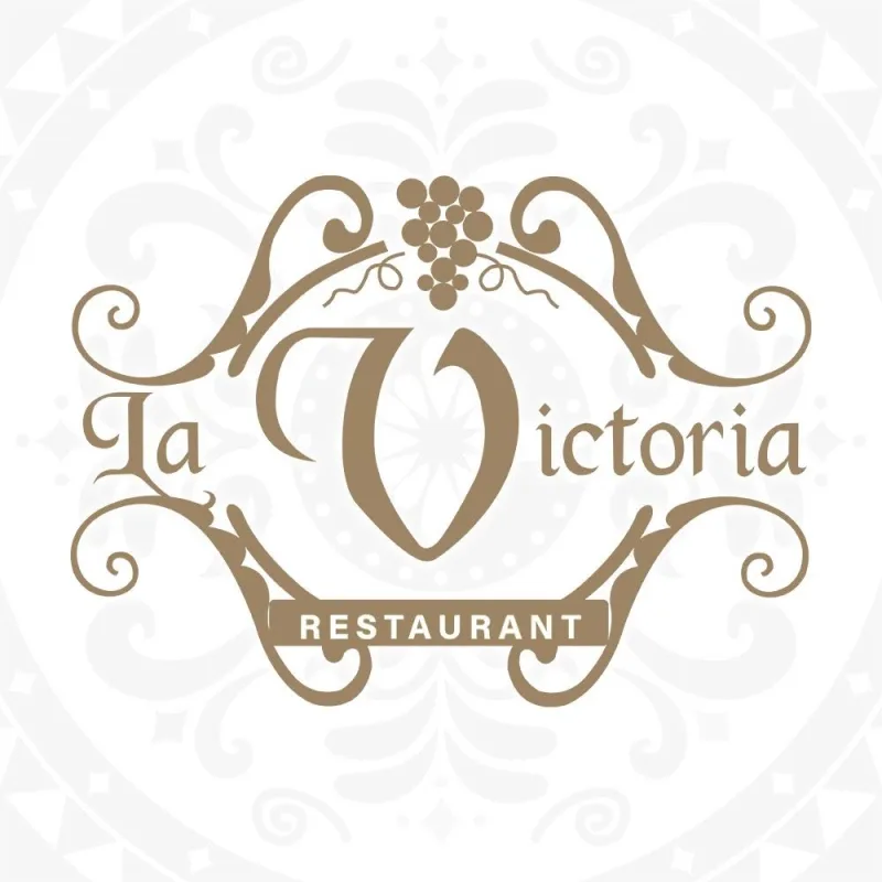 logo de Restaurante La Victoria