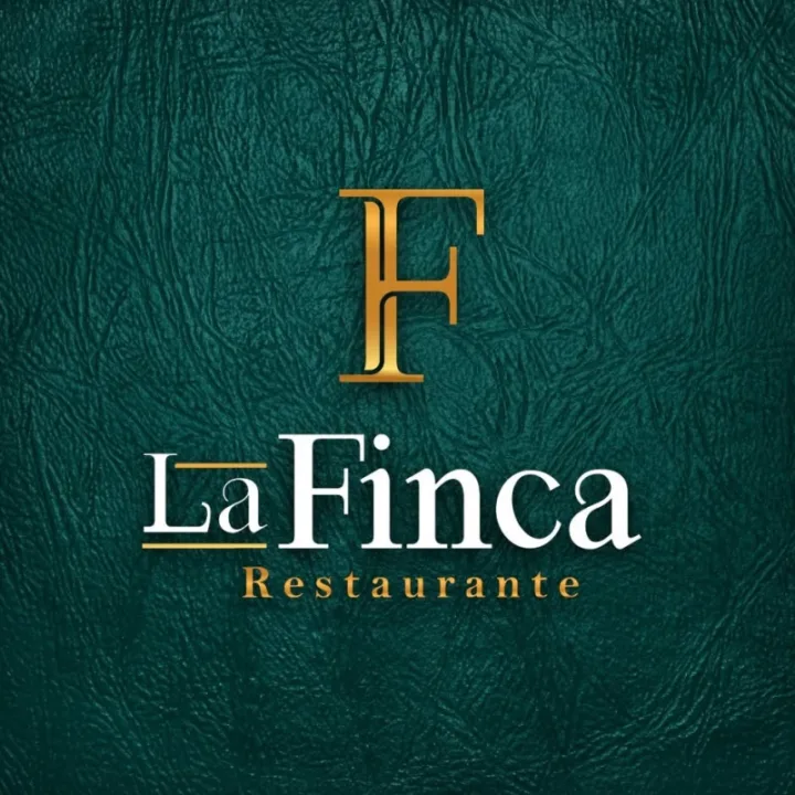 logo de La Finca Durango