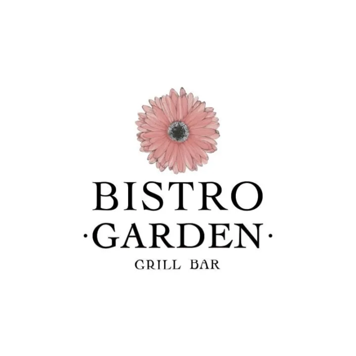 logo de Bistro Garden Grill & Bar
